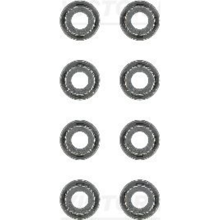 Dichtungssatz, Ventilschaft 12-52748-04 Dichtungssatz, Ventilschaft 12-52748-04