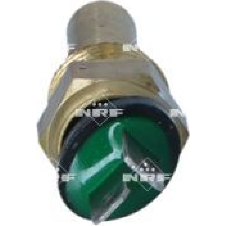 Sensor, Kühlmitteltemperatur 727110 Sensor, Kühlmitteltemperatur 727110