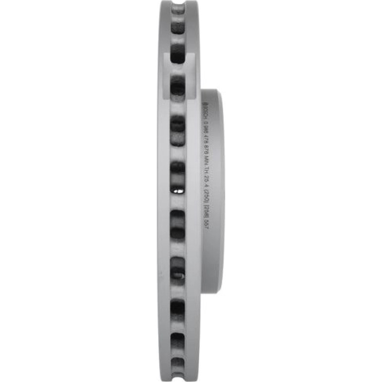 Bremsscheibe 0 986 478 876 Bremsscheibe 0 986 478 876