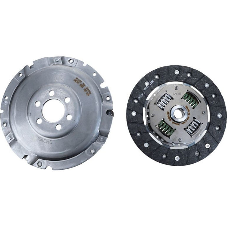 SACHS 3000 160 002 Kupplungssatz SACHS 3000 160 002 Kupplungssatz