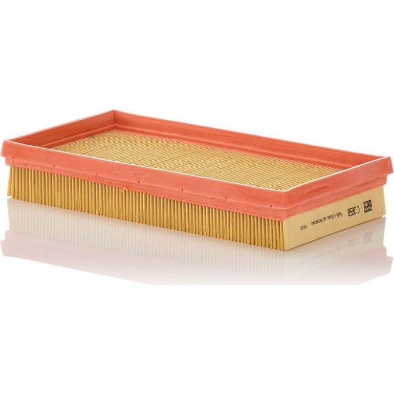 MANN-FILTER C 2658 Luftfilter