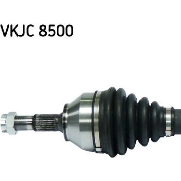 Antriebswelle VKJC 8500