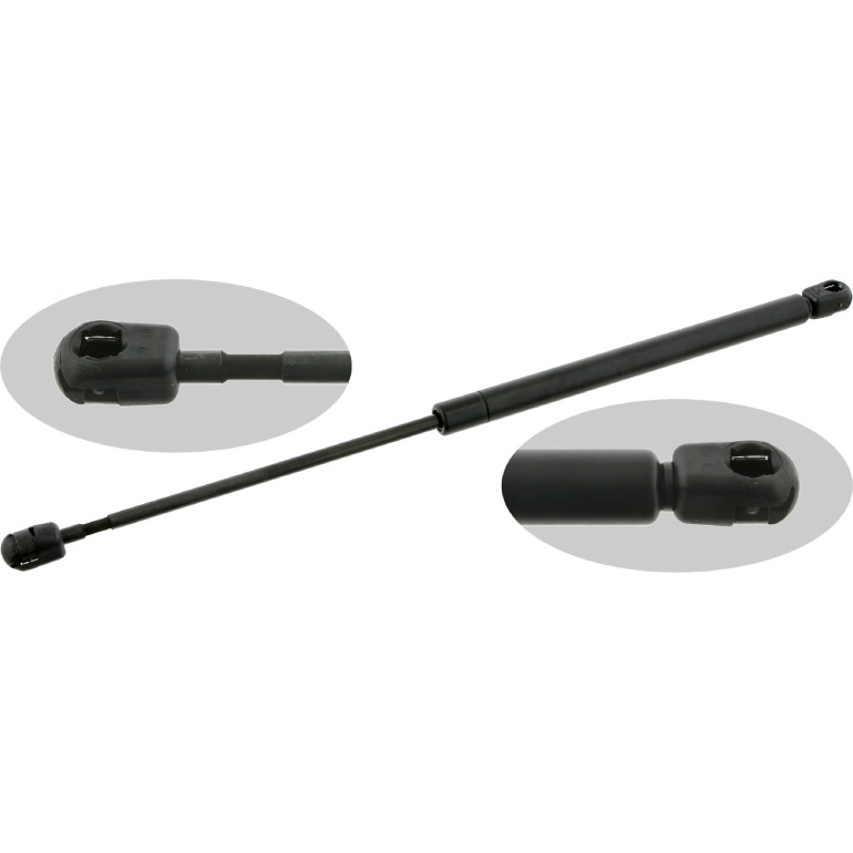 FEBI BILSTEIN 27694 Gasfeder, Koffer-/Laderaum FEBI BILSTEIN 27694 Gasfeder, Koffer-/Laderaum