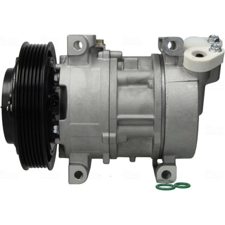 Kompressor, Klimaanlage 89330