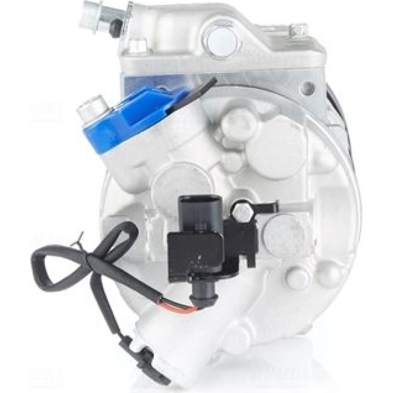 Kompressor, Klimaanlage 89026