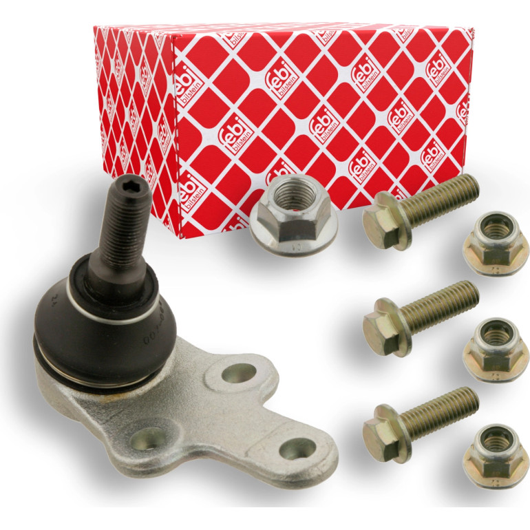 FEBI BILSTEIN 30380 Trag-/Führungsgelenk FEBI BILSTEIN 30380 Trag-/Führungsgelenk