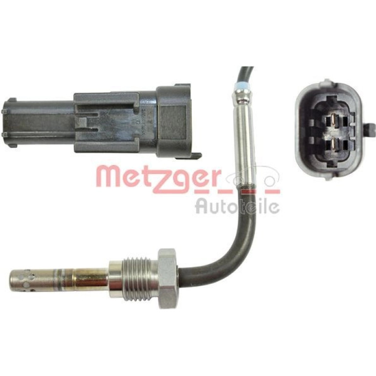 Sensor, Abgastemperatur 0894233 Sensor, Abgastemperatur 0894233