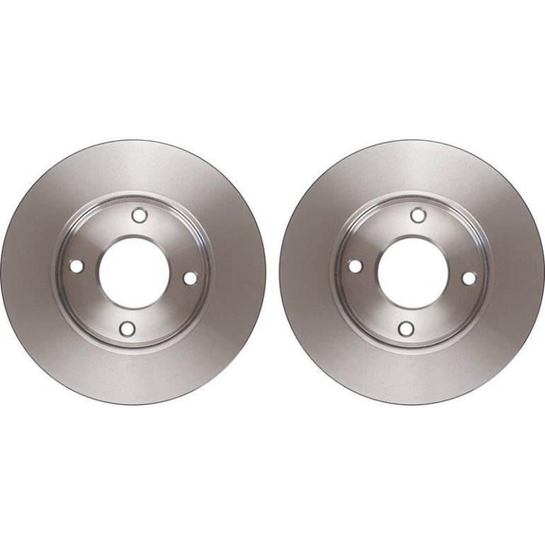 Bremsscheibe DF6417