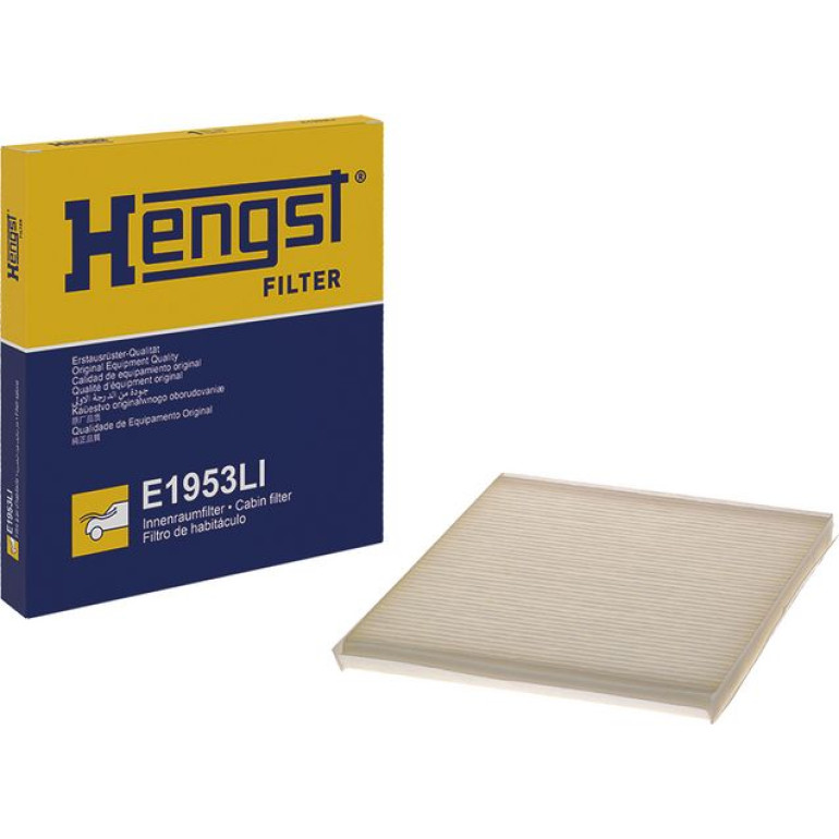 Filter, Innenraumluft E1953LI