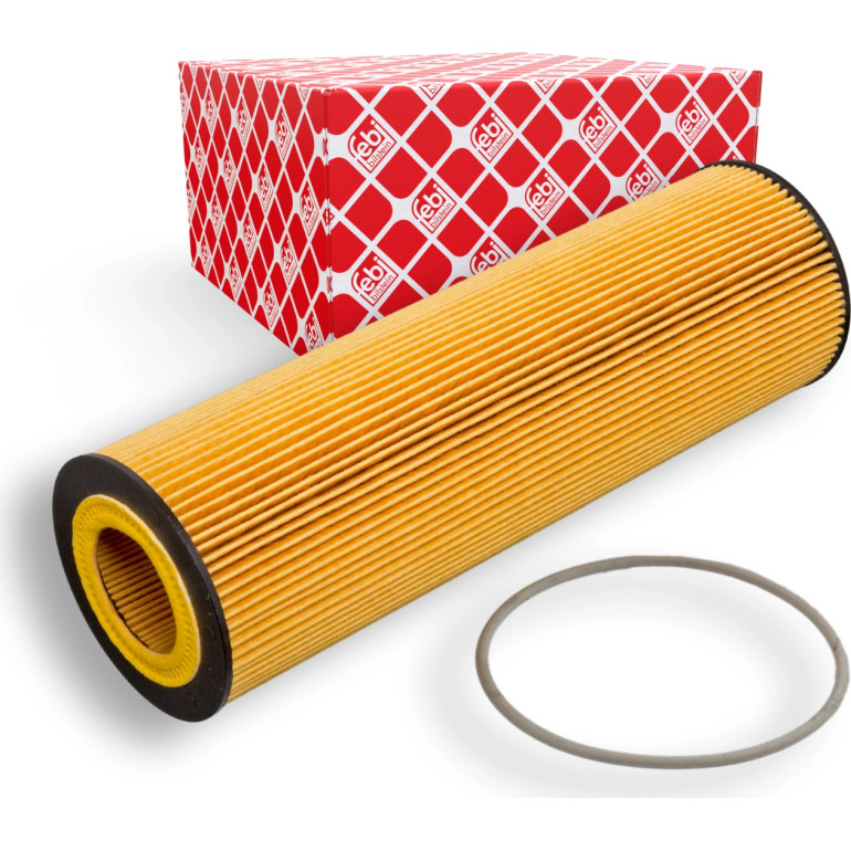 FEBI BILSTEIN 35351 Ölfilter FEBI BILSTEIN 35351 Ölfilter