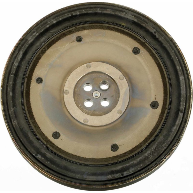 Riemenscheibe, Kurbelwelle TVD1234A Riemenscheibe, Kurbelwelle TVD1234A