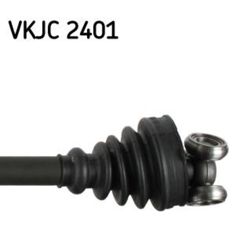 Antriebswelle VKJC 2401