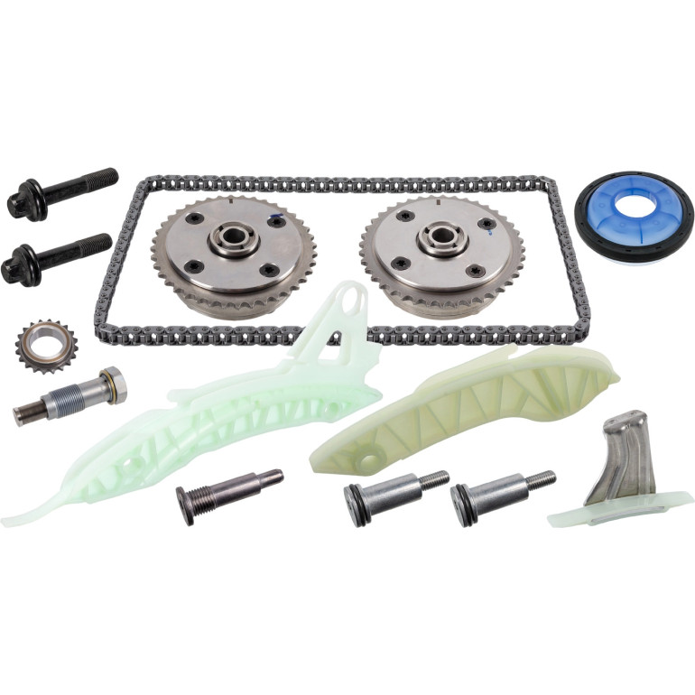 FEBI BILSTEIN 179039 Steuerkettensatz FEBI BILSTEIN 179039 Steuerkettensatz