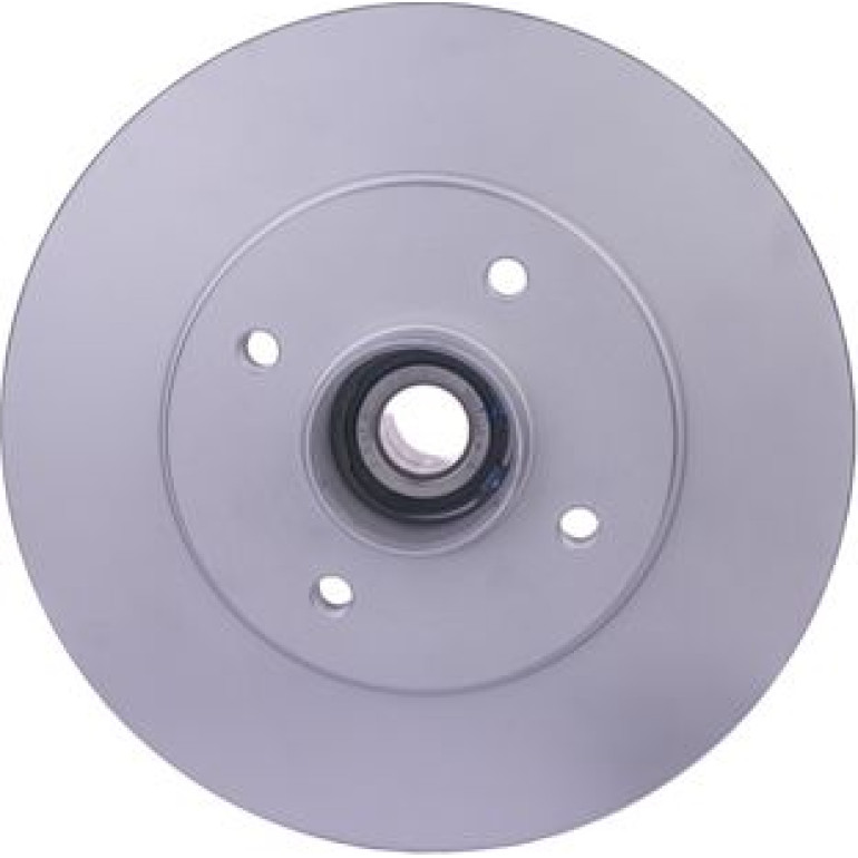 Bremsscheibe 8DD 355 125-161 Bremsscheibe 8DD 355 125-161