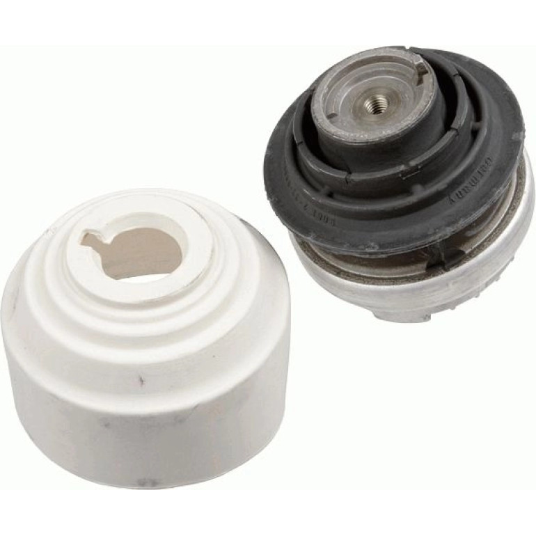 Lagerung, Motor 29756 01