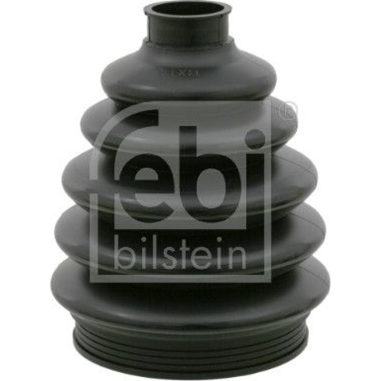 FEBI BILSTEIN 08025 Faltenbalg, Antriebswelle FEBI BILSTEIN 08025 Faltenbalg, Antriebswelle