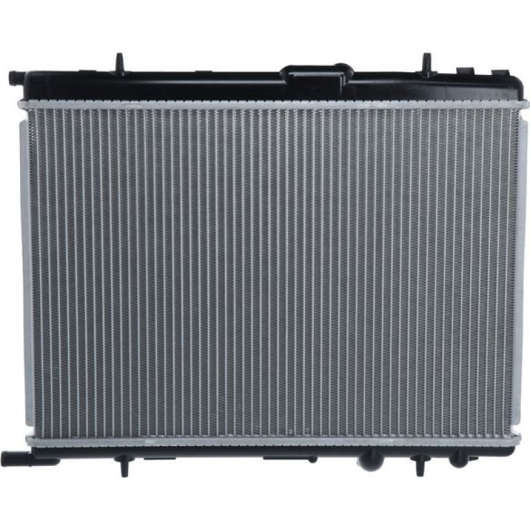 Kühler, Motorkühlung 701190