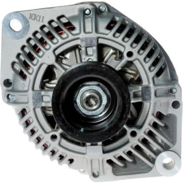 Generator 8EL 011 710-041 Generator 8EL 011 710-041