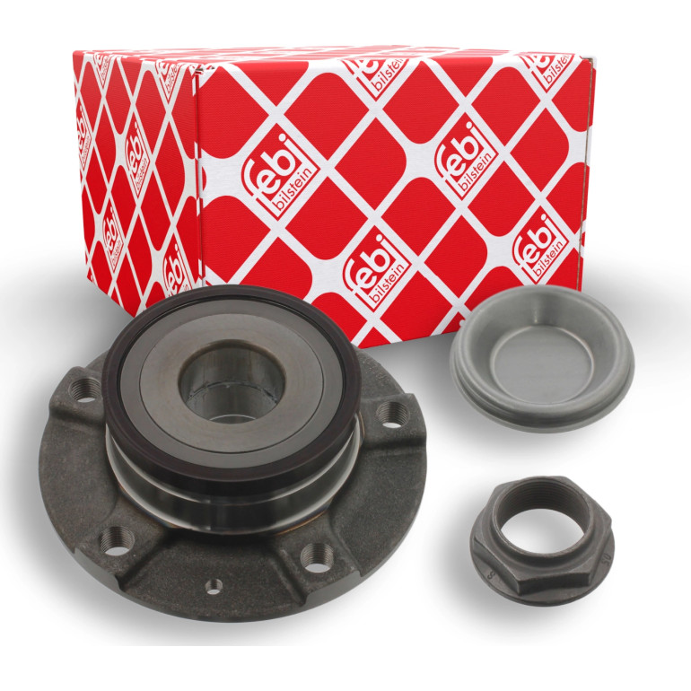 FEBI BILSTEIN 29394 Radlagersatz FEBI BILSTEIN 29394 Radlagersatz