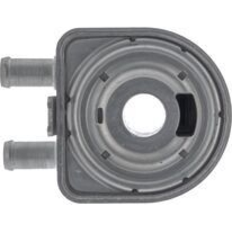 Ölkühler, Motoröl CLC 268 000S Ölkühler, Motoröl CLC 268 000S