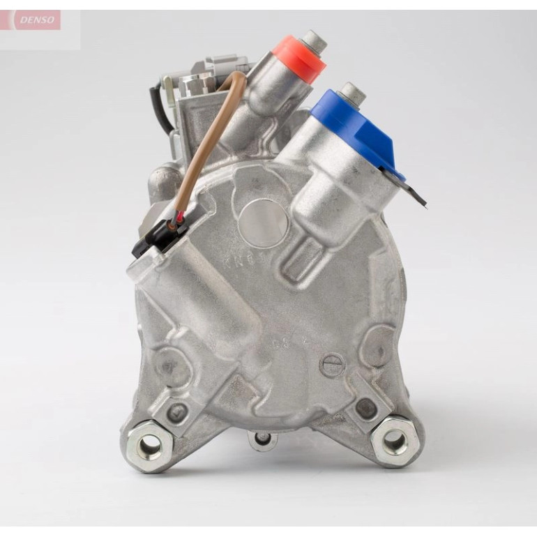 DENSO 6SBU14A Klimakompressor DCP05106 DENSO 6SBU14A Klimakompressor DCP05106