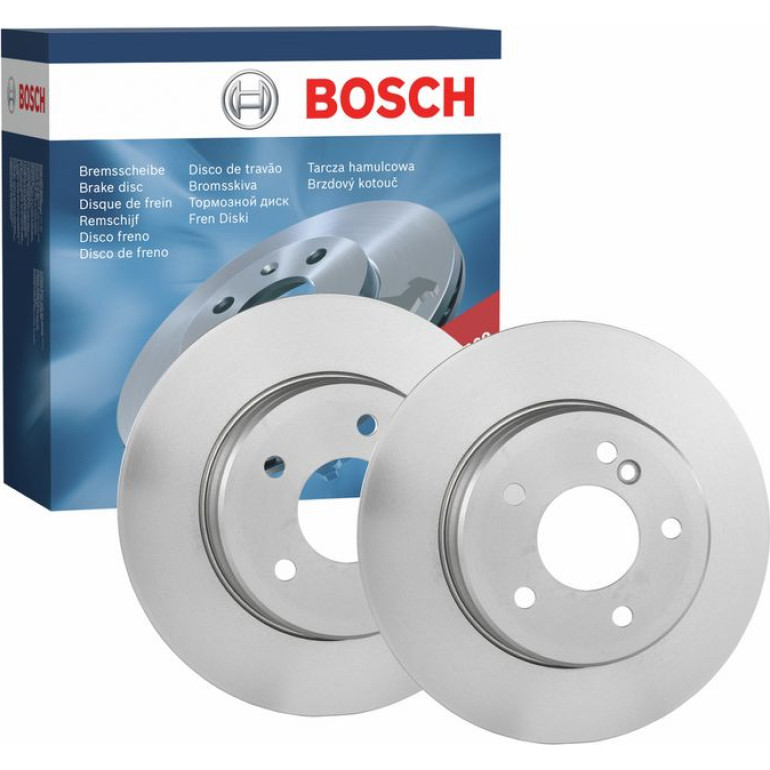 Bremsscheibe 0 986 478 626 Bremsscheibe 0 986 478 626