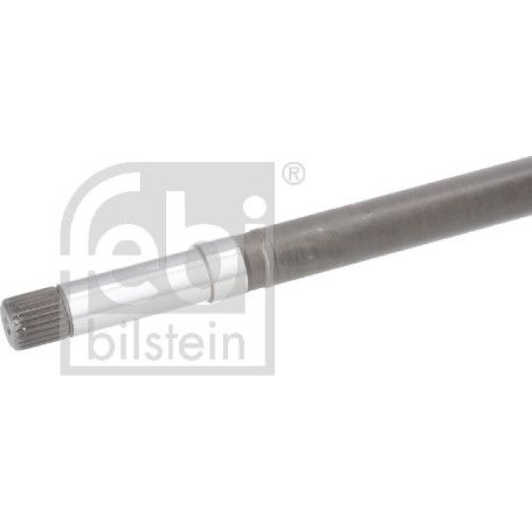 Antriebswelle 196605 Antriebswelle 196605
