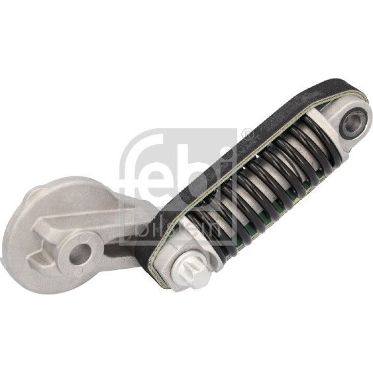 FEBI BILSTEIN 184796 Riemenspanner, Keilrippenriemen FEBI BILSTEIN 184796 Riemenspanner, Keilrippenriemen