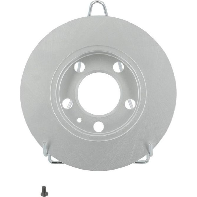 Bremsscheibe DDF929C