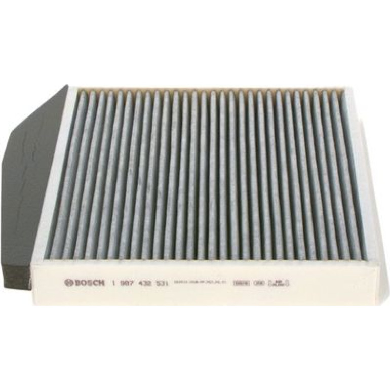 Filter, Innenraumluft 1 987 432 531 Filter, Innenraumluft 1 987 432 531