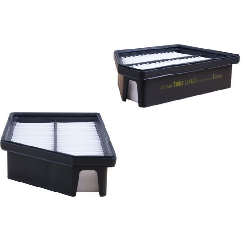 Luftfilter LX 4433