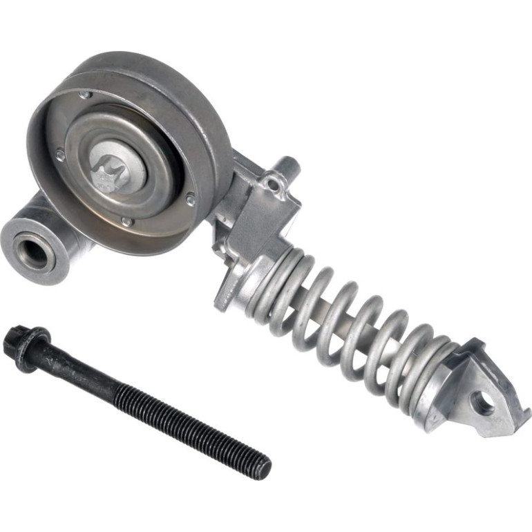 Spannrolle, Keilrippenriemen T38344 Spannrolle, Keilrippenriemen T38344