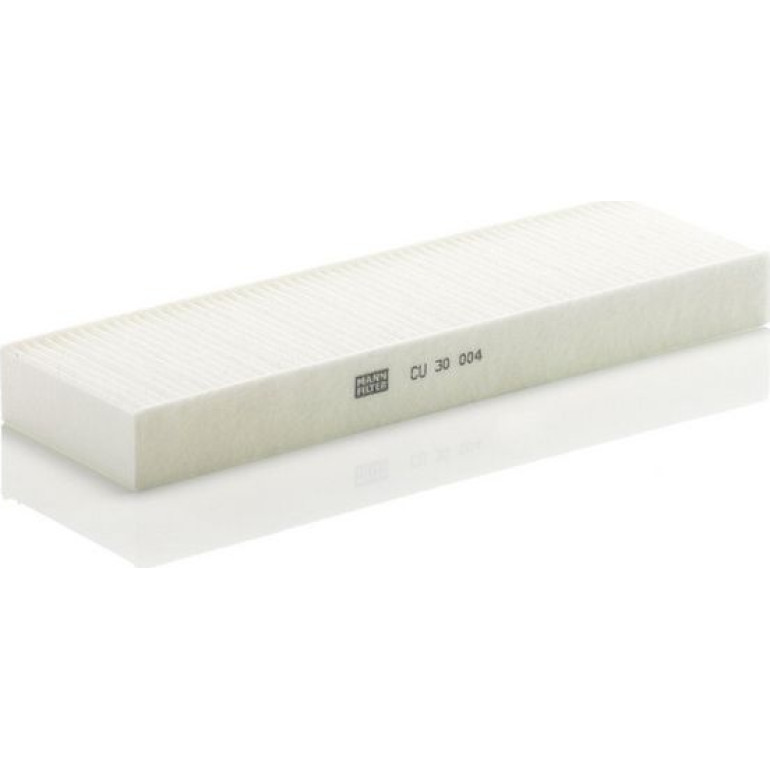 MANN-FILTER CU 30 004 Innenraumfilter, Partikelfilter MANN-FILTER CU 30 004 Innenraumfilter, Partikelfilter