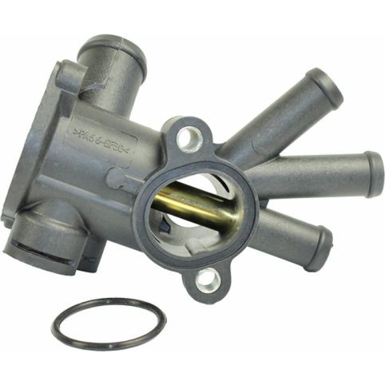 Kühlmittelflansch 4010019 Kühlmittelflansch 4010019