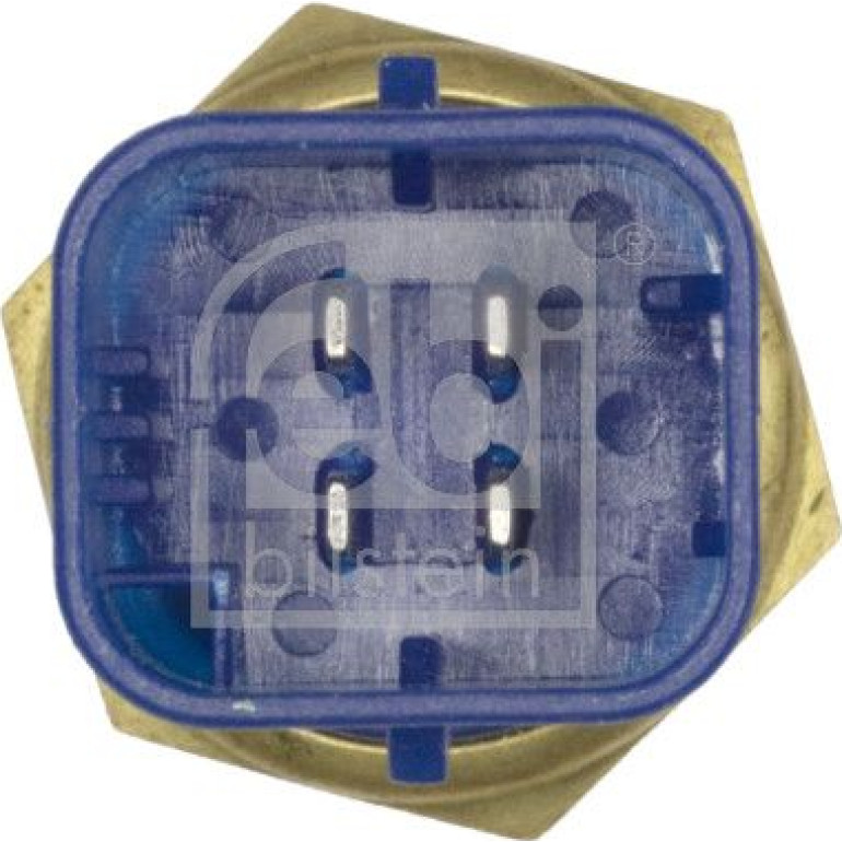 FEBI BILSTEIN 186118 Sensor, Kühlmitteltemperatur