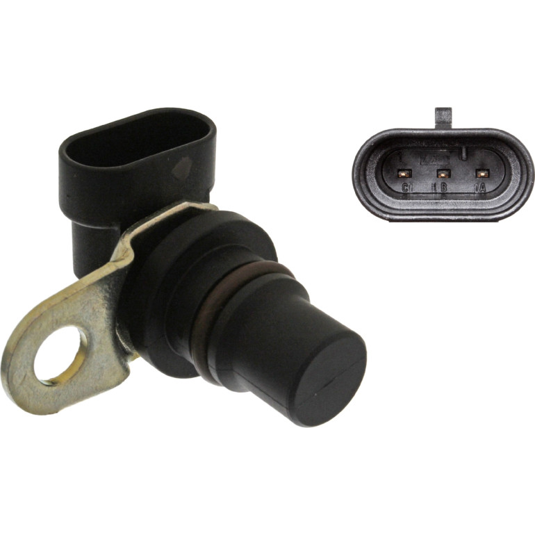FEBI BILSTEIN 36633 Sensor, Nockenwellenposition FEBI BILSTEIN 36633 Sensor, Nockenwellenposition