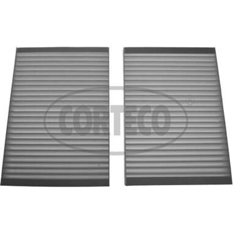 Filter, Innenraumluft 80001491