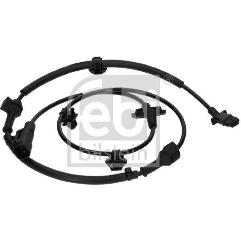 Sensor, Raddrehzahl 198154