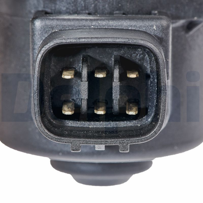 AGR-Ventil EG10533-12B1 AGR-Ventil EG10533-12B1