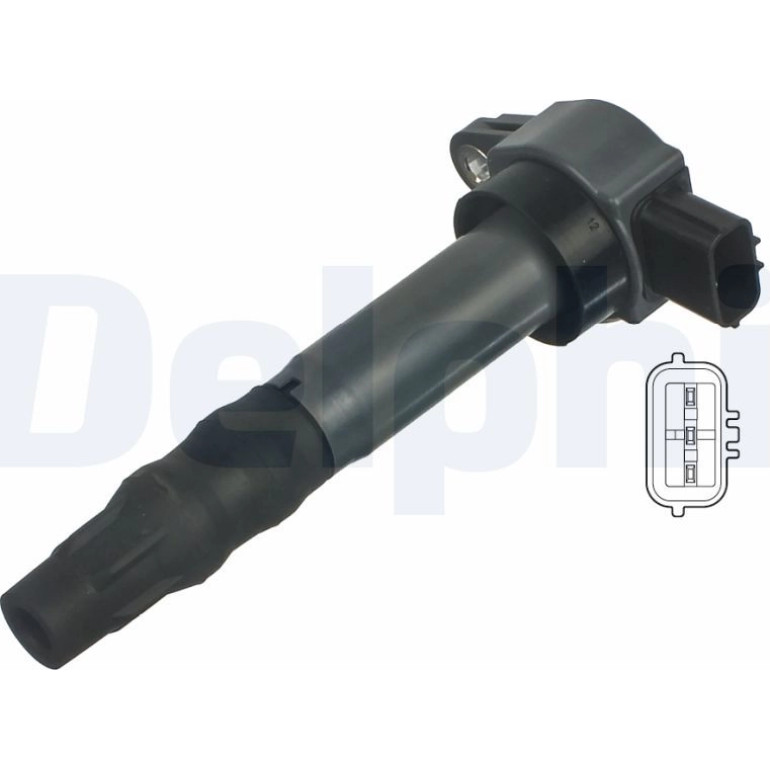 Zündspule GN10440-12B1 Zündspule GN10440-12B1