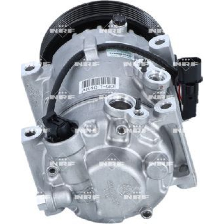 Kompressor, Klimaanlage 320142G