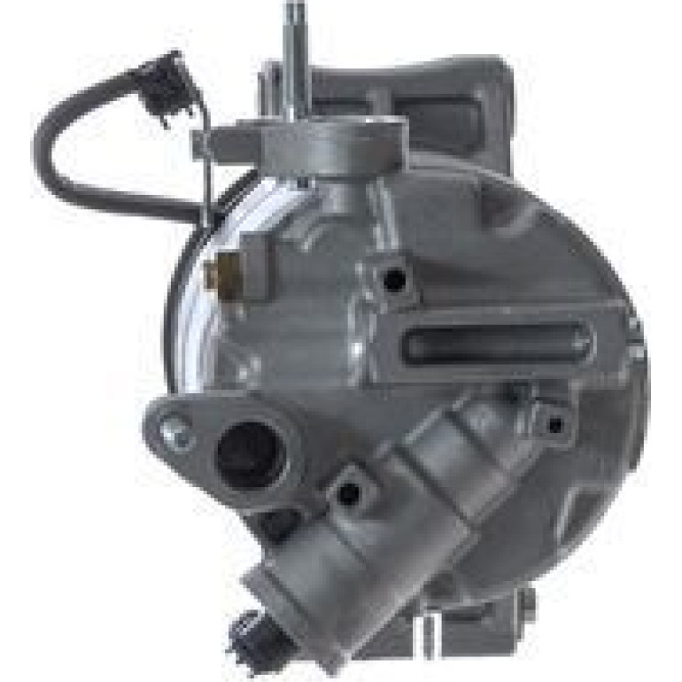 Kompressor, Klimaanlage ACP 551 000S Kompressor, Klimaanlage ACP 551 000S