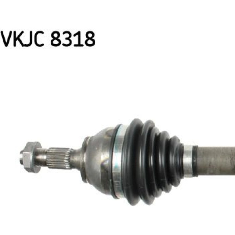 Antriebswelle VKJC 8318 Antriebswelle VKJC 8318