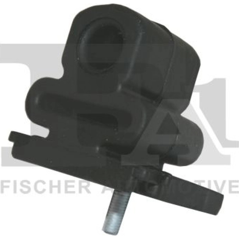 Halter, Abgasanlage 213-946