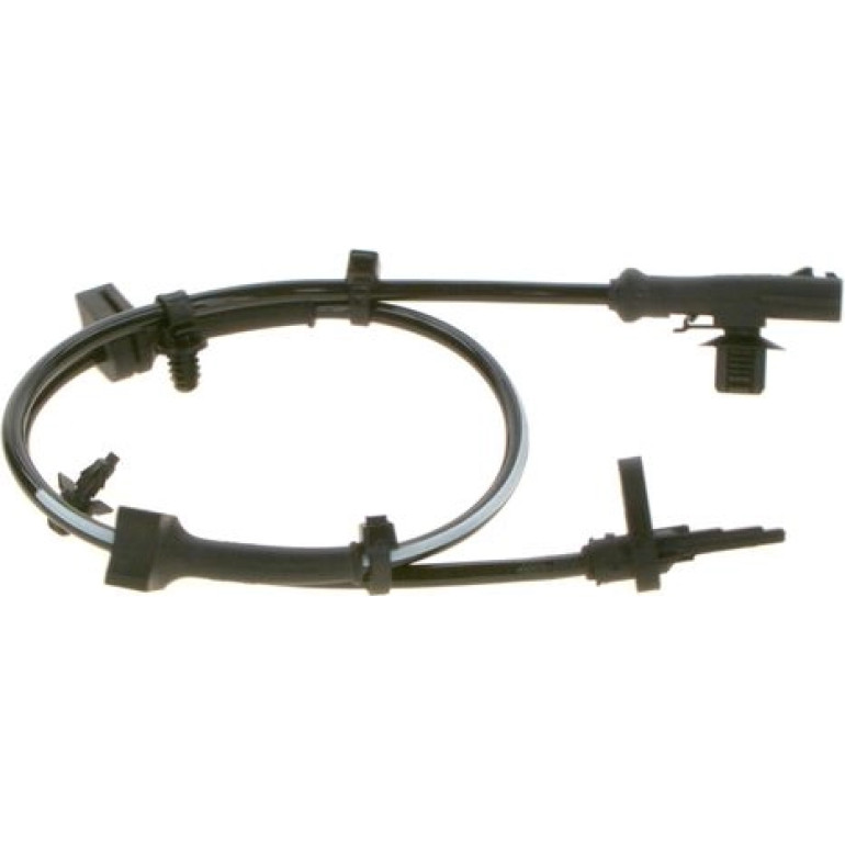Sensor, Raddrehzahl 0 265 009 270