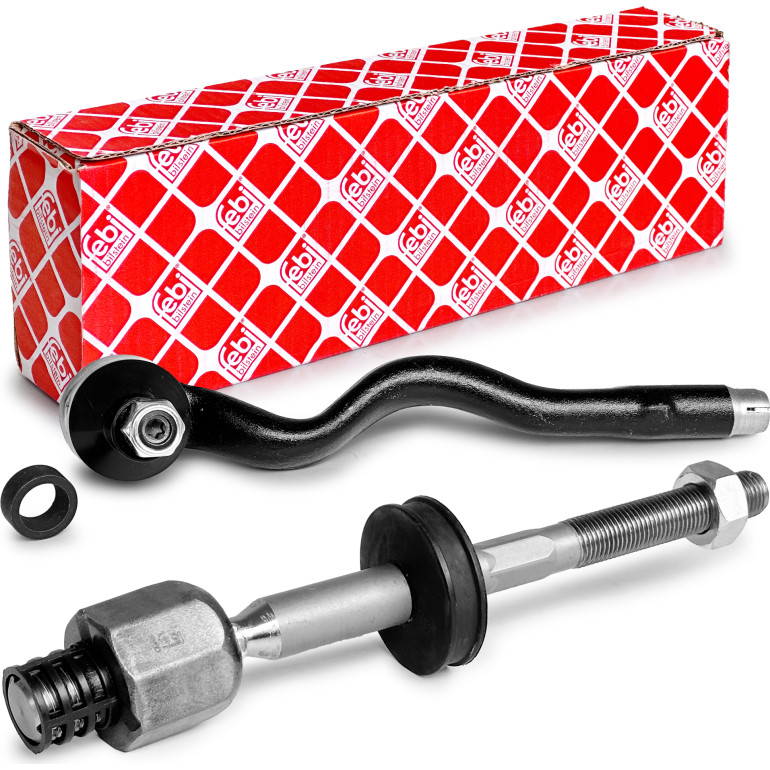 FEBI BILSTEIN 12698 Spurstange
