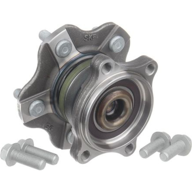 Radlagersatz VKBA 7418 Radlagersatz VKBA 7418