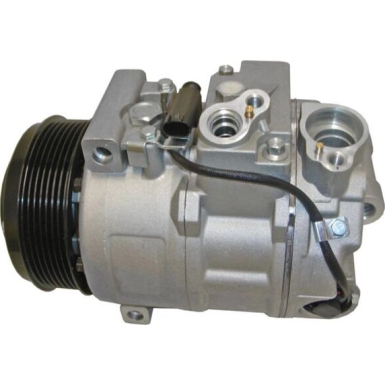 Kompressor, Klimaanlage ACP 129 000S