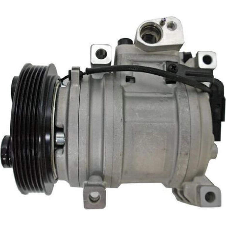 Kompressor, Klimaanlage ACP 448 000P Kompressor, Klimaanlage ACP 448 000P
