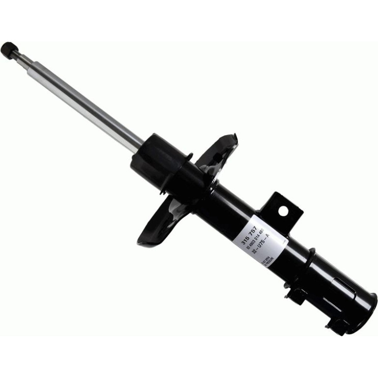 Stoßdämpfer 315 757